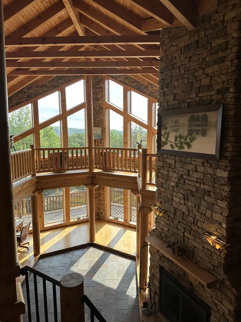131 Bluff Line Drive Mcminnville TN 37110