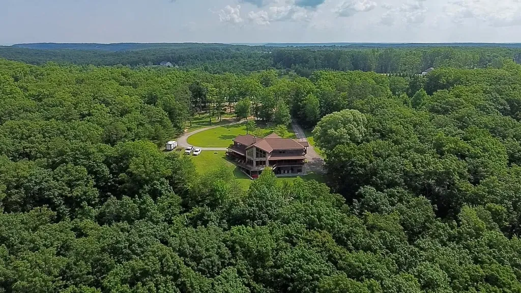 131 Bluff Line Drive Mcminnville TN 37110