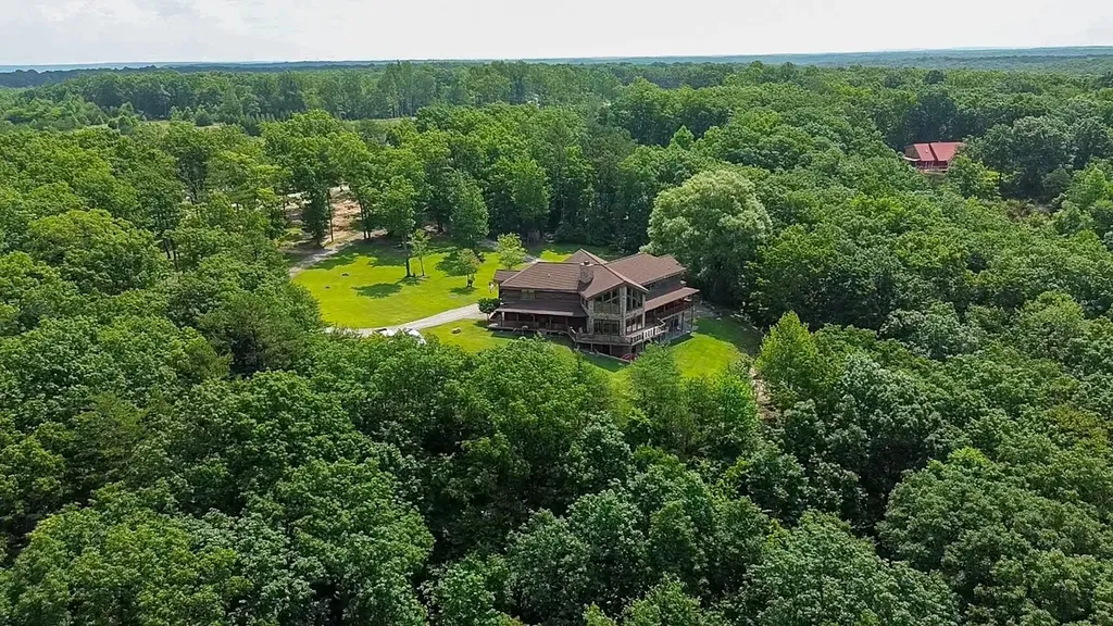 131 Bluff Line Drive Mcminnville TN 37110