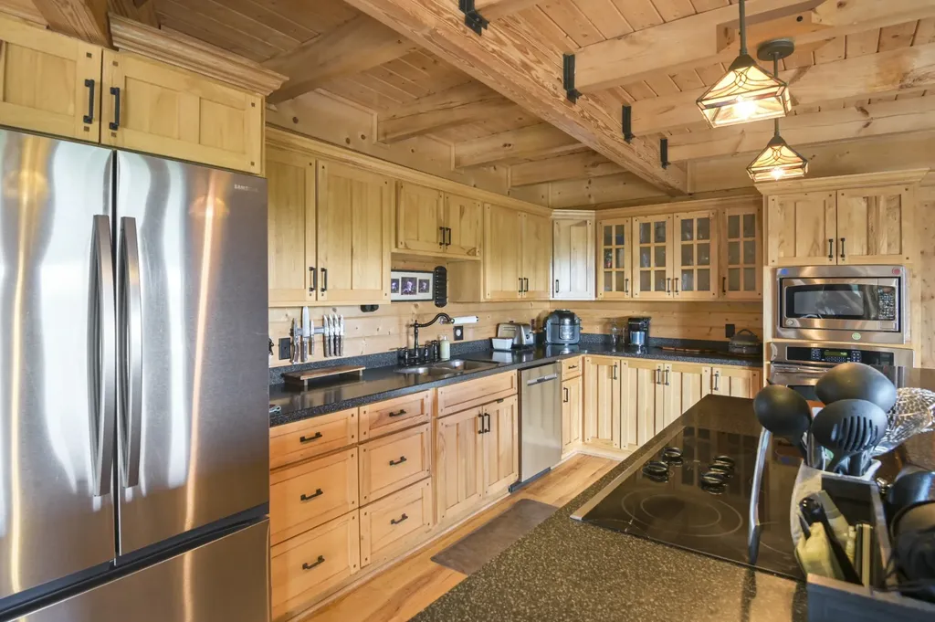 131 Bluff Line Drive Mcminnville TN 37110