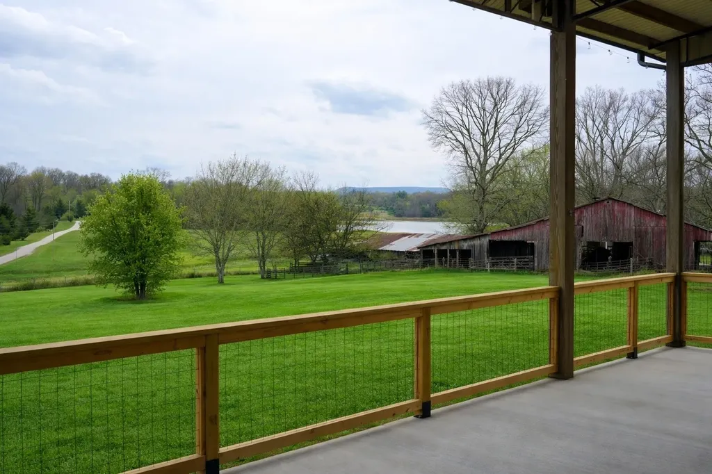 94 Eagle View Lane Mcminnville TN 37110