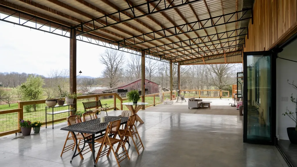 94 Eagle View Lane Mcminnville TN 37110