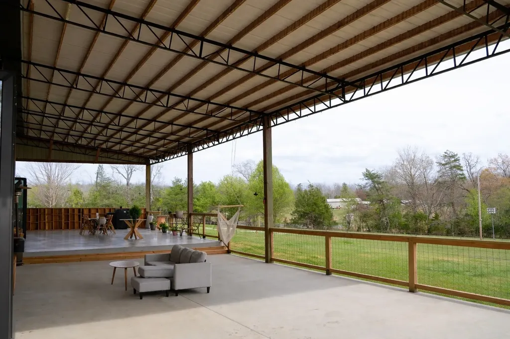 94 Eagle View Lane Mcminnville TN 37110