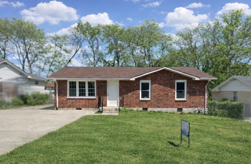 149 Cline Avenue Hendersonville TN 37075