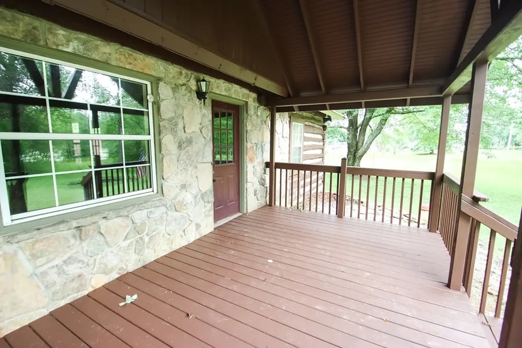 210 Kingwood Drive Sparta TN 38583