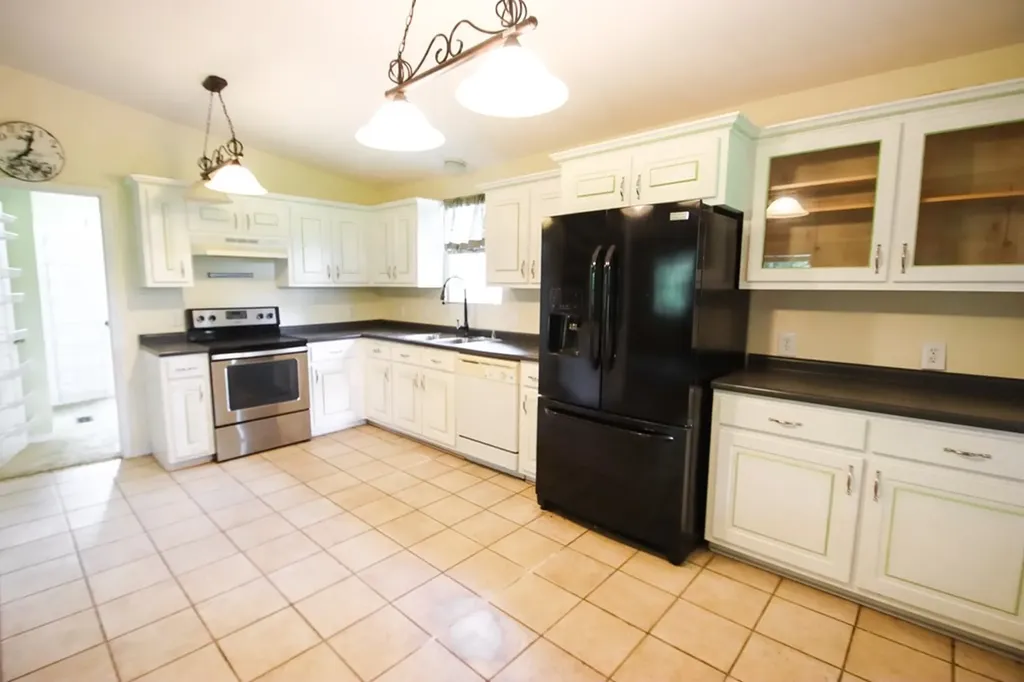 210 Kingwood Drive Sparta TN 38583
