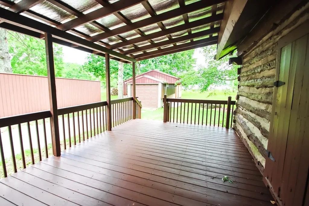210 Kingwood Drive Sparta TN 38583