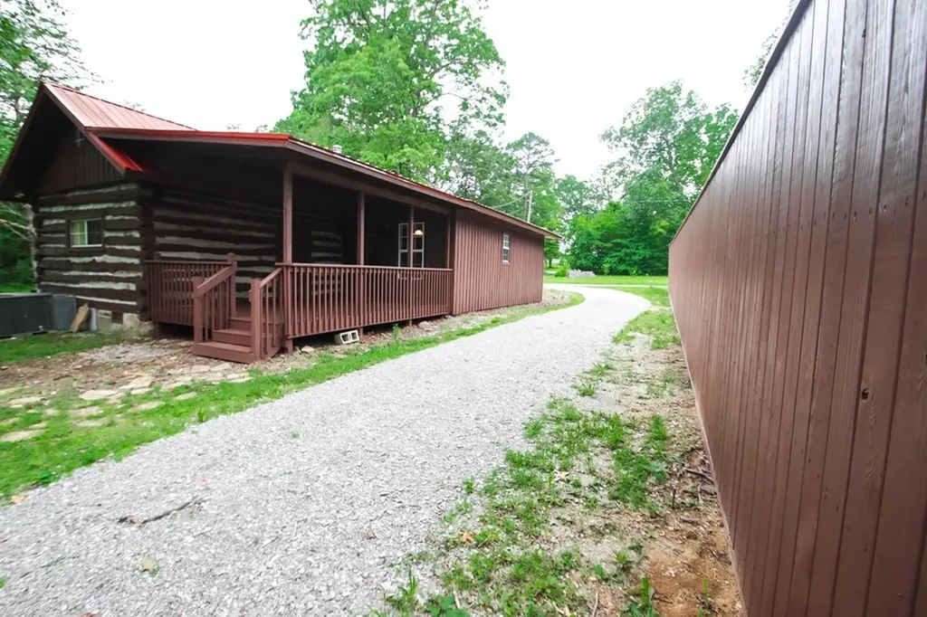 210 Kingwood Drive Sparta TN 38583