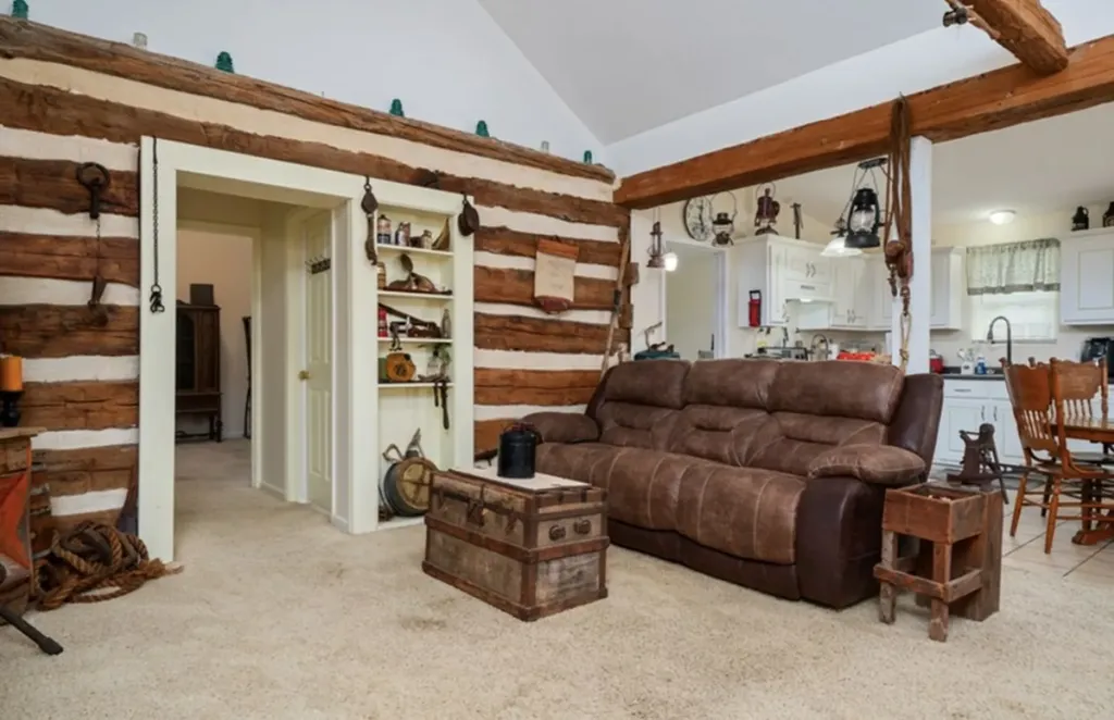 210 Kingwood Drive Sparta TN 38583