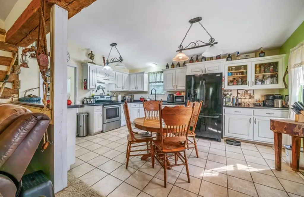 210 Kingwood Drive Sparta TN 38583