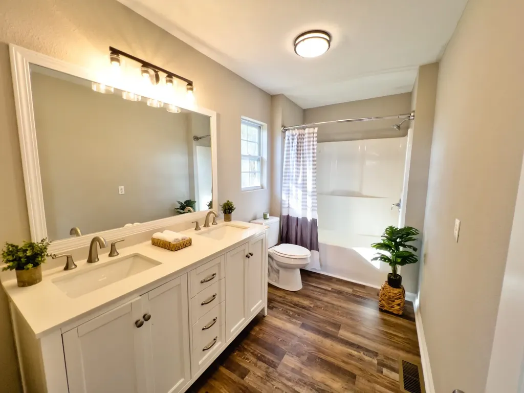 314 Hidden Valley Circle Mcminnville TN 37110