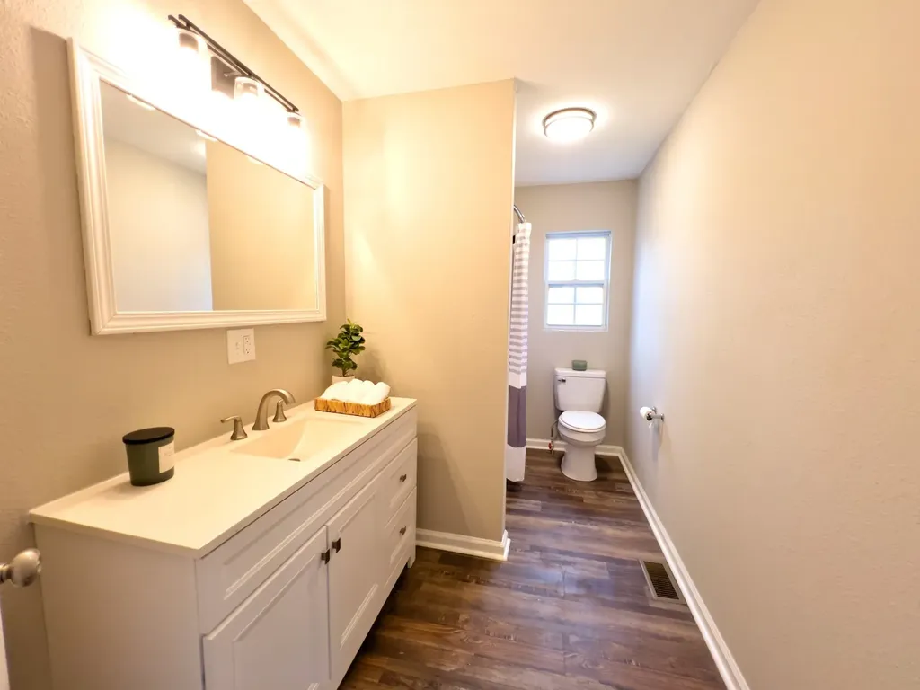 314 Hidden Valley Circle Mcminnville TN 37110