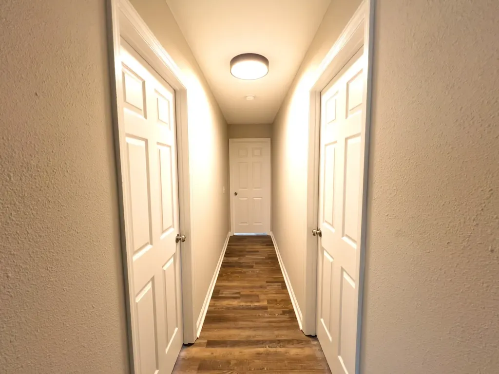 314 Hidden Valley Circle Mcminnville TN 37110