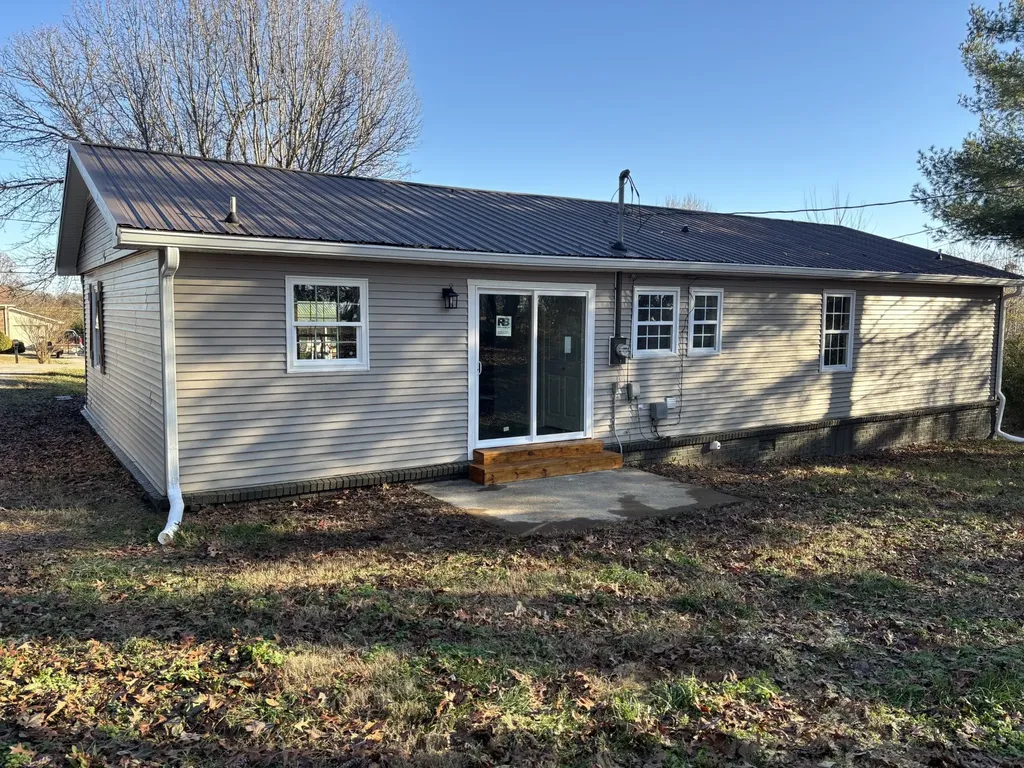 314 Hidden Valley Circle Mcminnville TN 37110