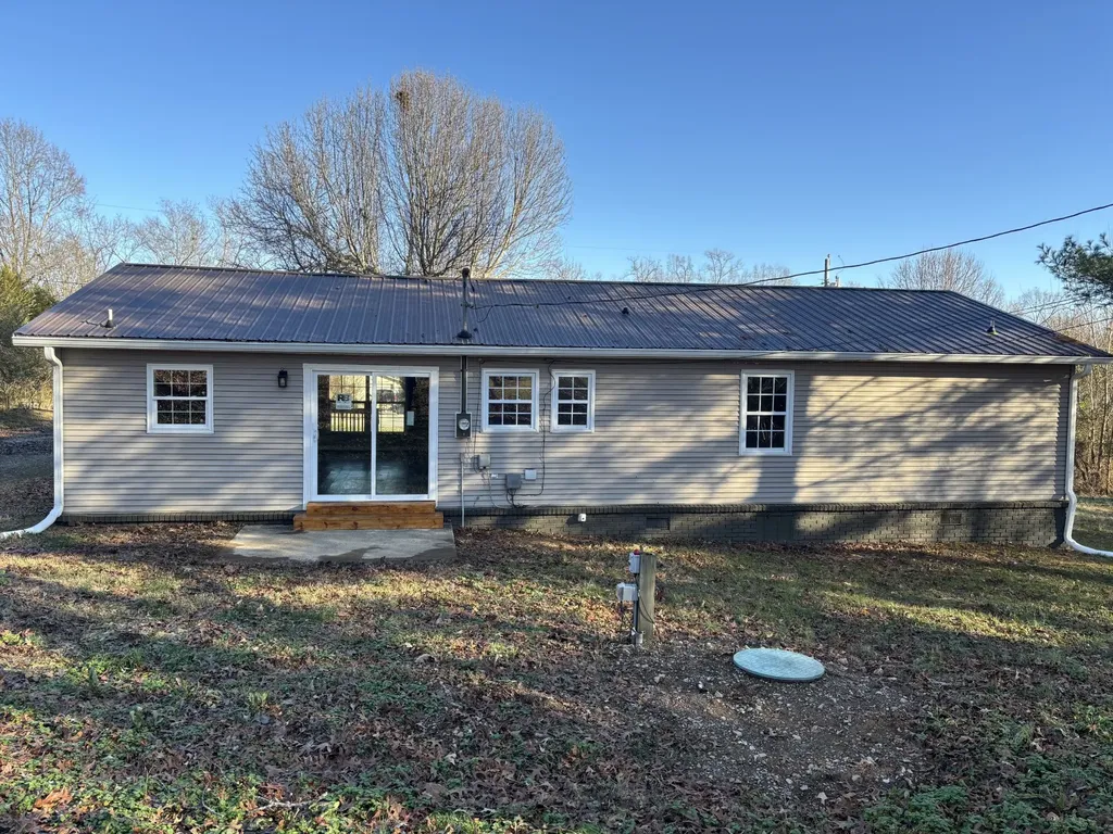 314 Hidden Valley Circle Mcminnville TN 37110