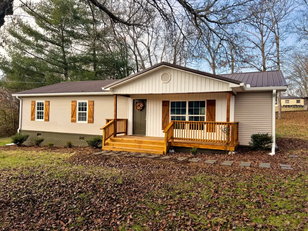 314 Hidden Valley Circle Mcminnville TN 37110