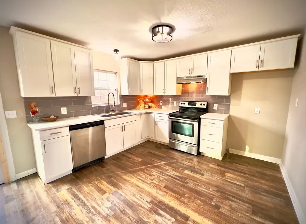 314 Hidden Valley Circle Mcminnville TN 37110