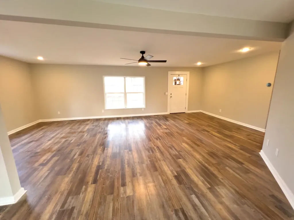 314 Hidden Valley Circle Mcminnville TN 37110