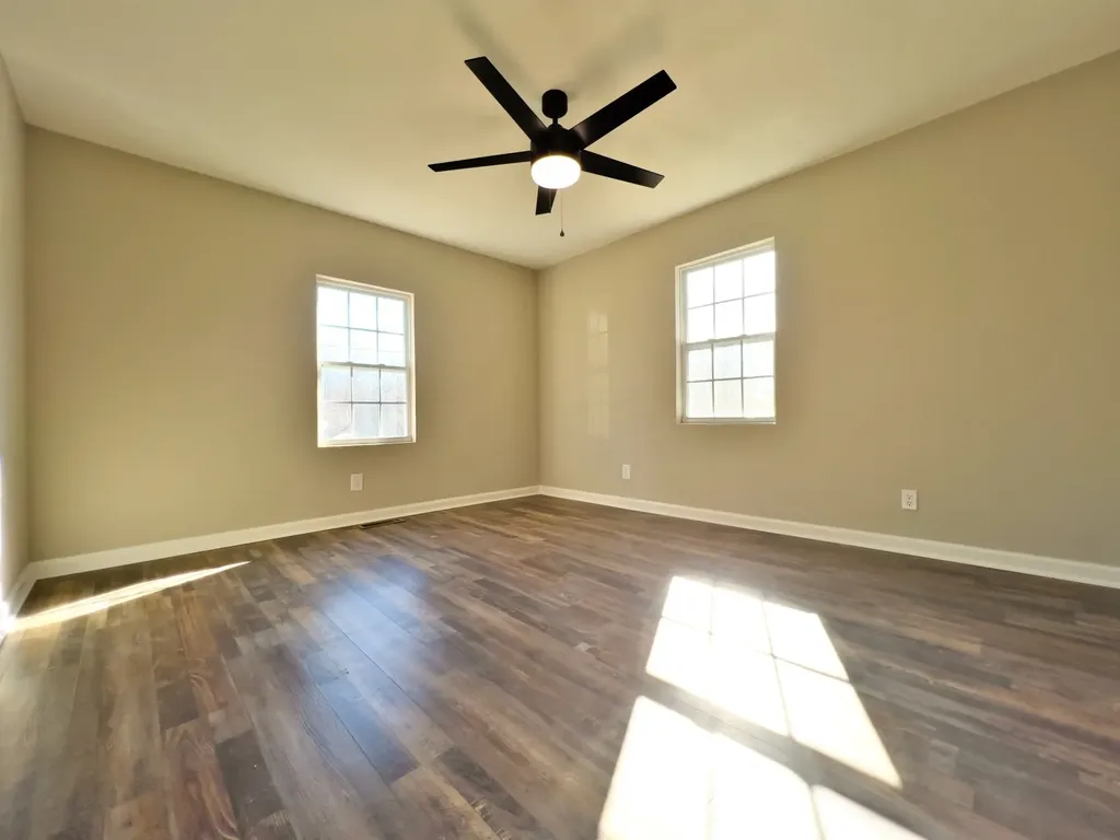 314 Hidden Valley Circle Mcminnville TN 37110