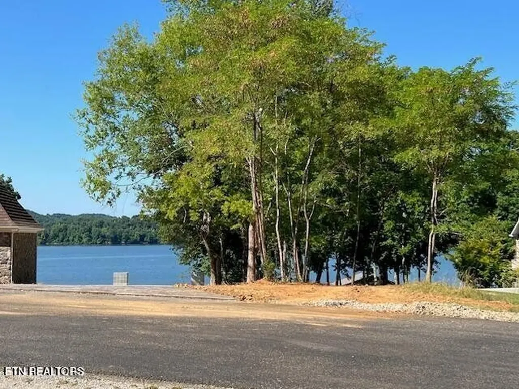 0 E Shore Drive Rockwood TN 37854
