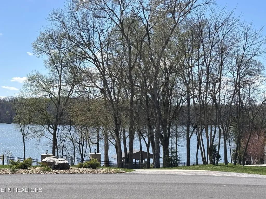 0 E Shore Drive Rockwood TN 37854