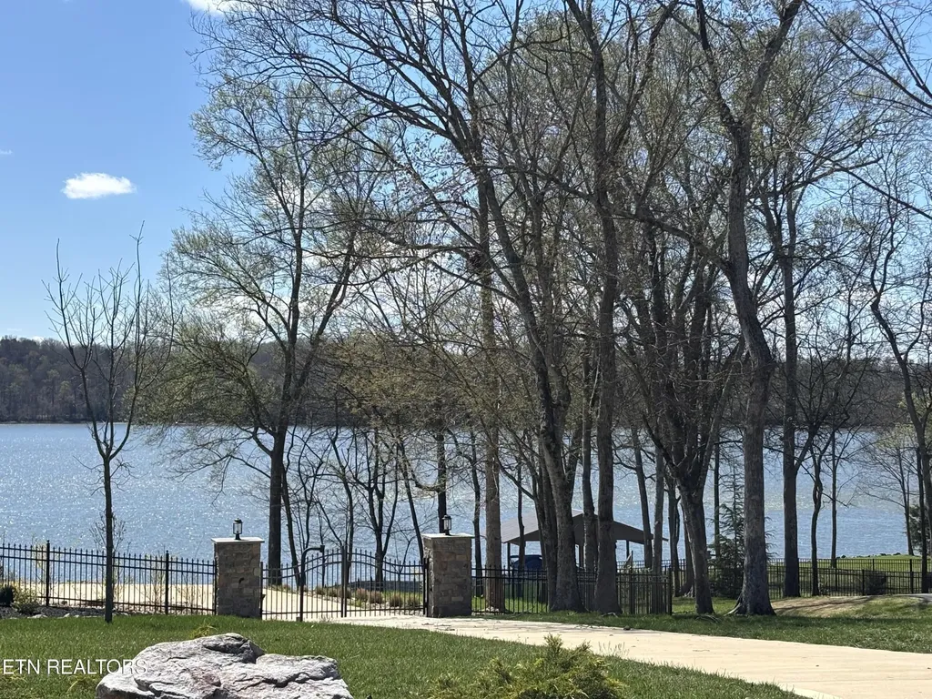 0 E Shore Drive Rockwood TN 37854