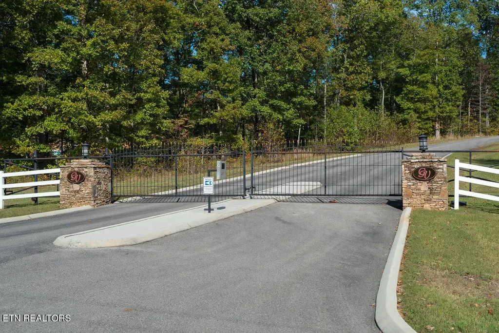 0 E Shore Drive Rockwood TN 37854