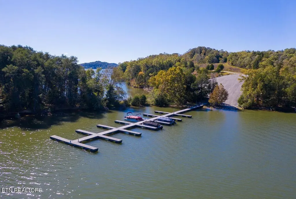0 E Shore Drive Rockwood TN 37854
