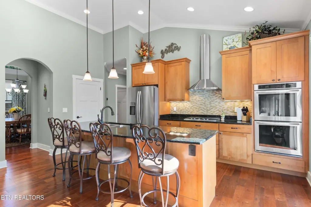 180 E Shore Drive Rockwood TN 37854