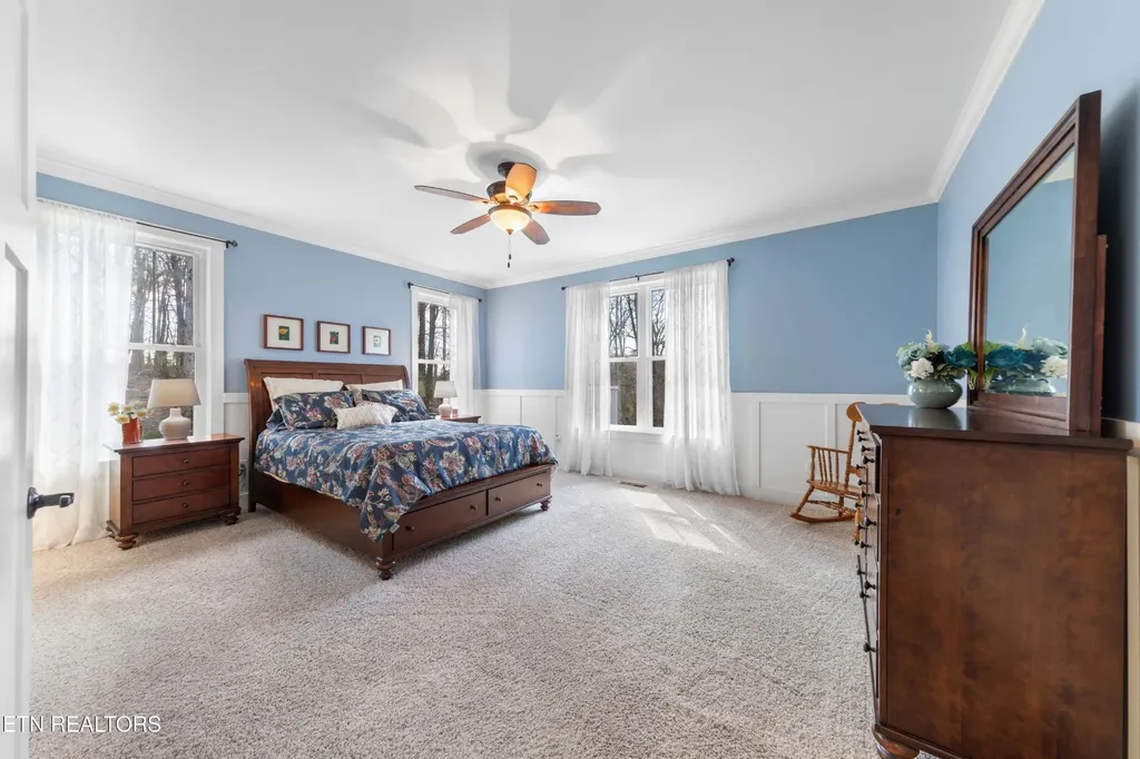 180 E Shore Drive Rockwood TN 37854