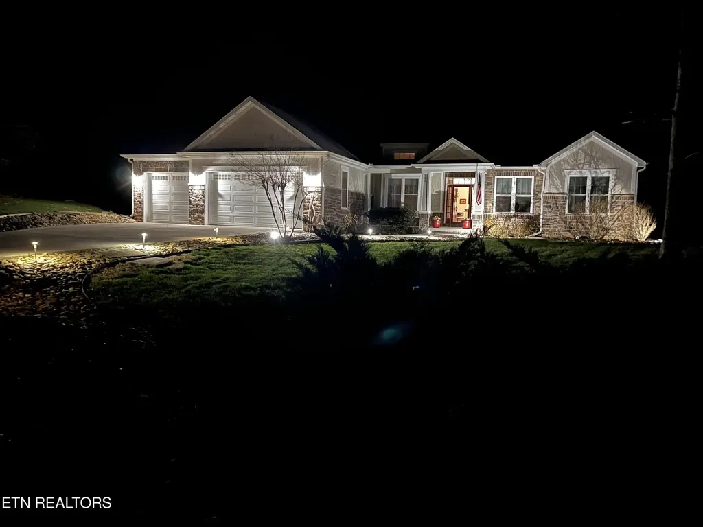 180 E Shore Drive Rockwood TN 37854
