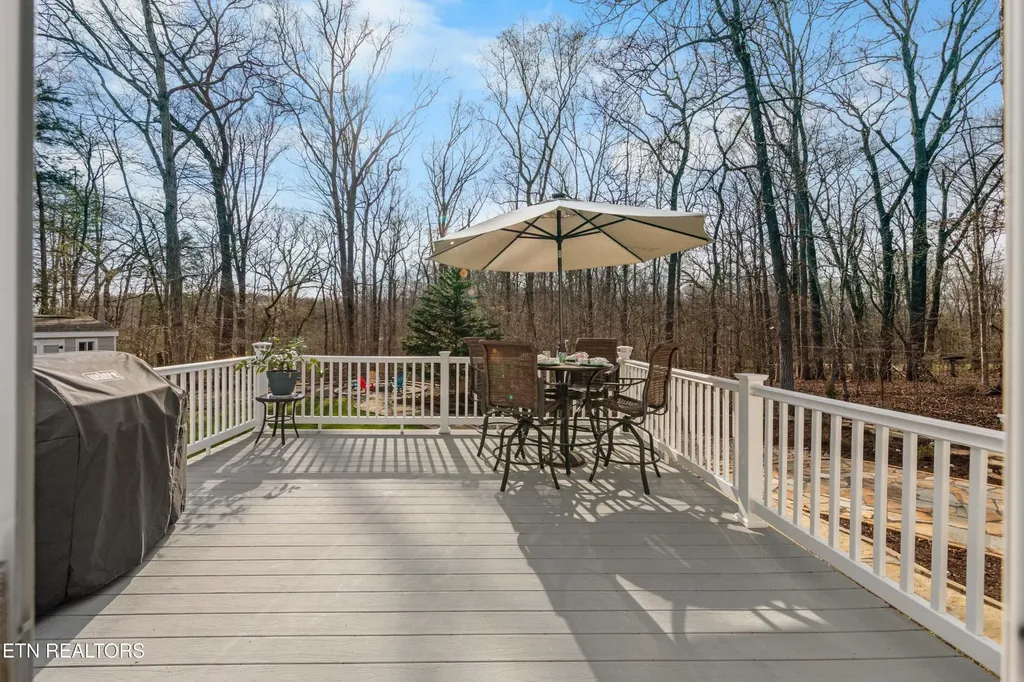 180 E Shore Drive Rockwood TN 37854