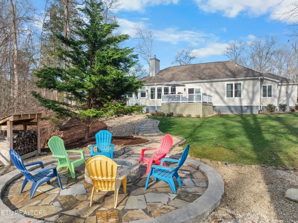 180 E Shore Drive Rockwood TN 37854