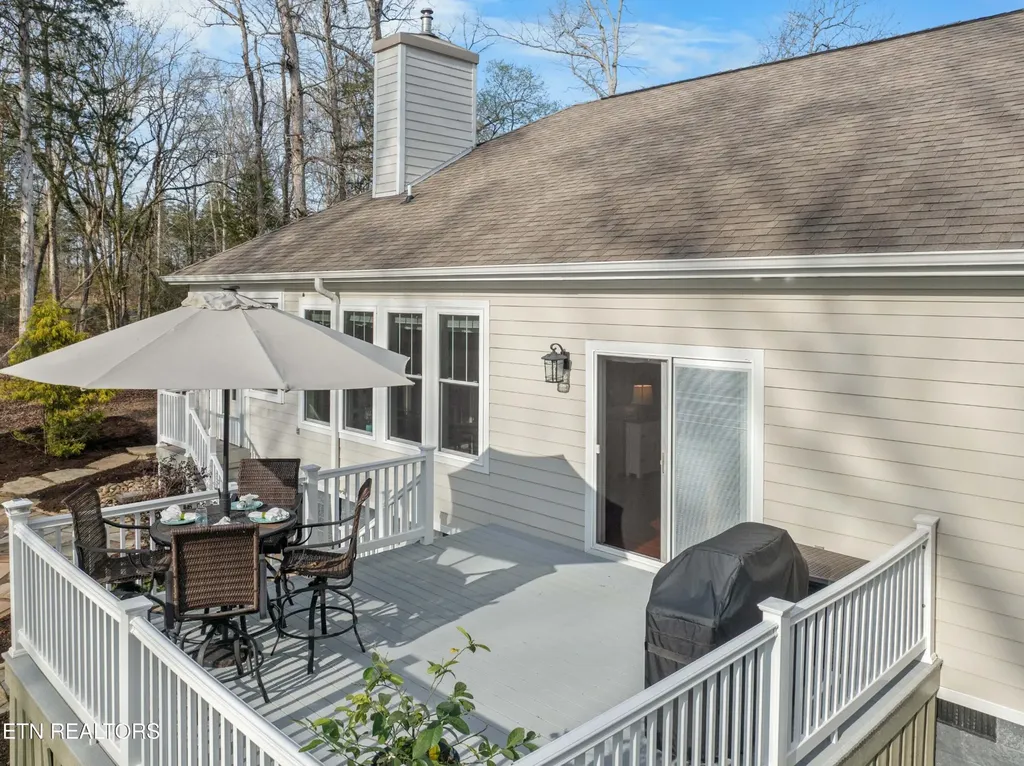 180 E Shore Drive Rockwood TN 37854
