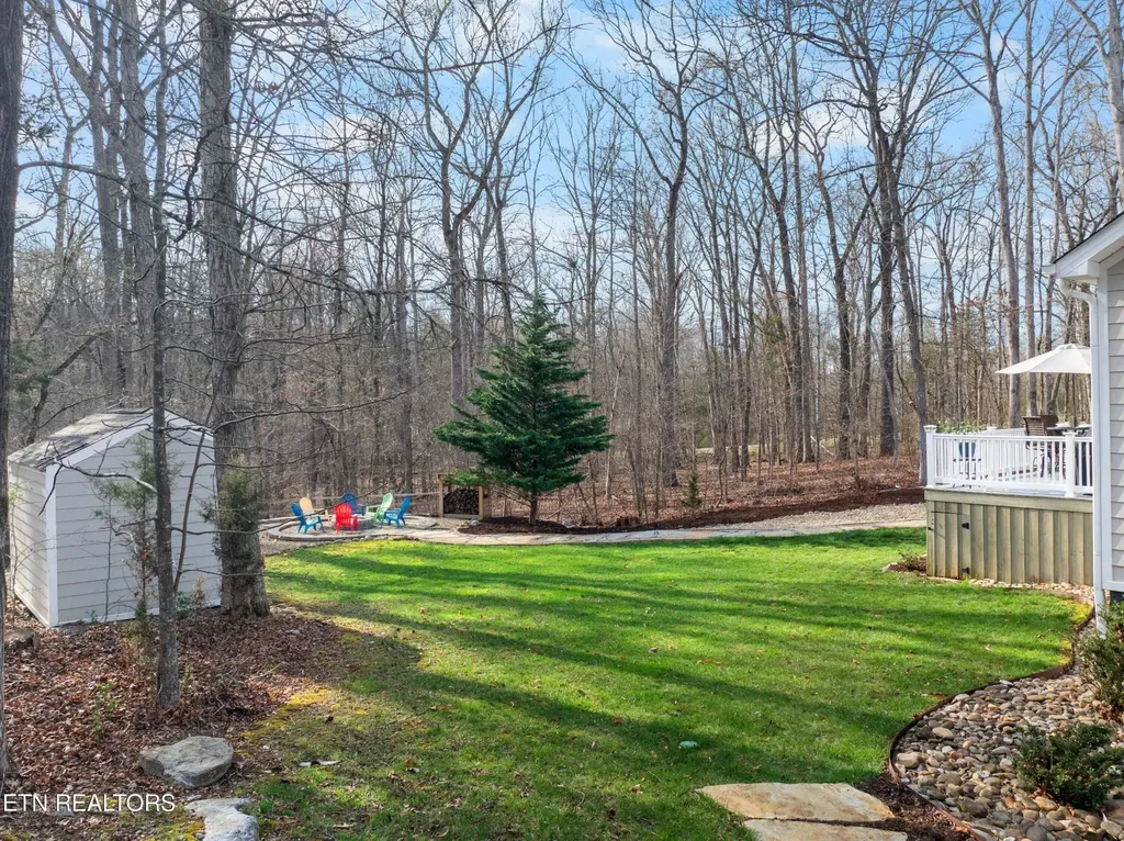 180 E Shore Drive Rockwood TN 37854