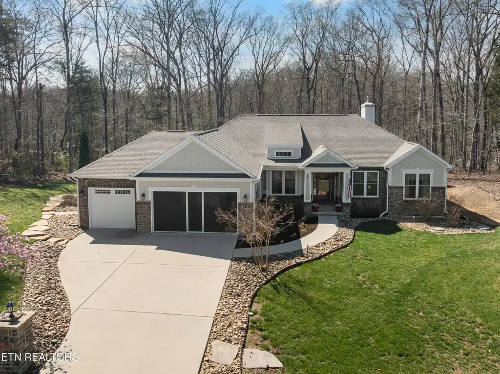 180 E Shore Drive Rockwood TN 37854