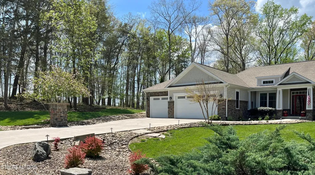 180 E Shore Drive Rockwood TN 37854
