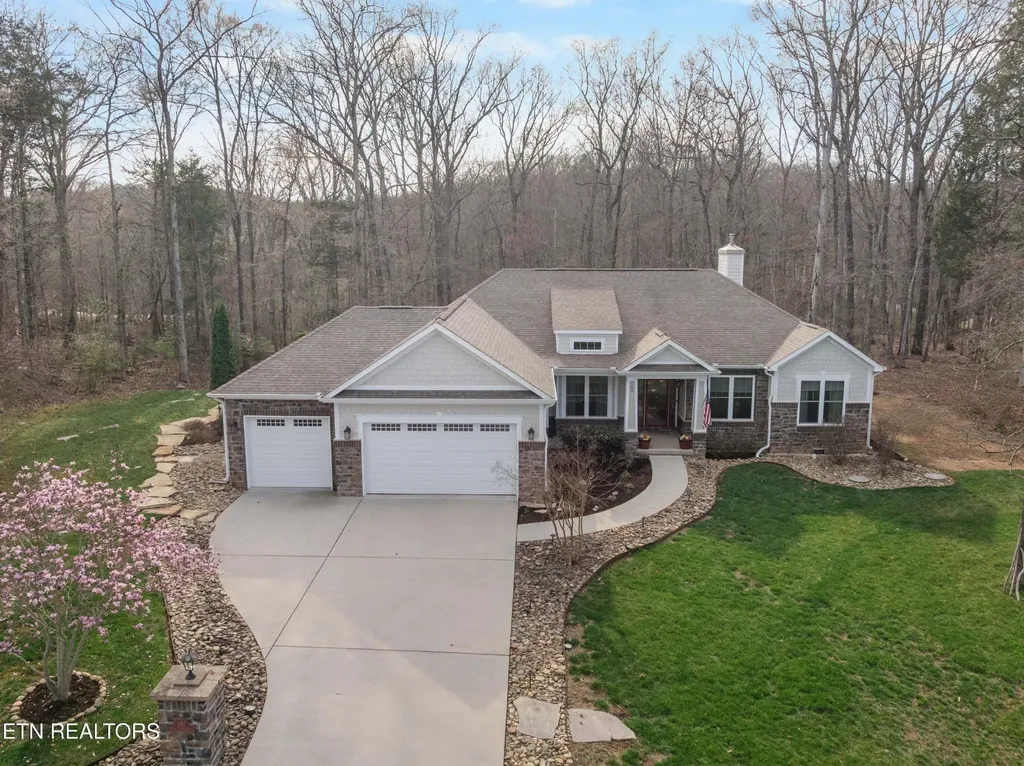 180 E Shore Drive Rockwood TN 37854