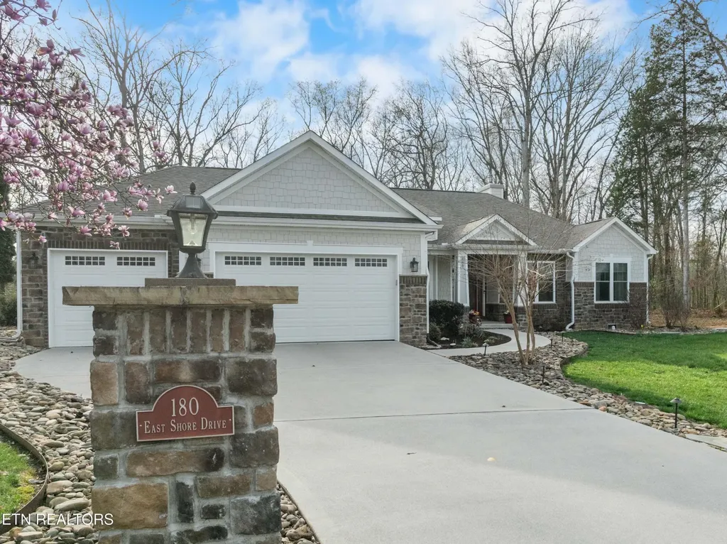 180 E Shore Drive Rockwood TN 37854