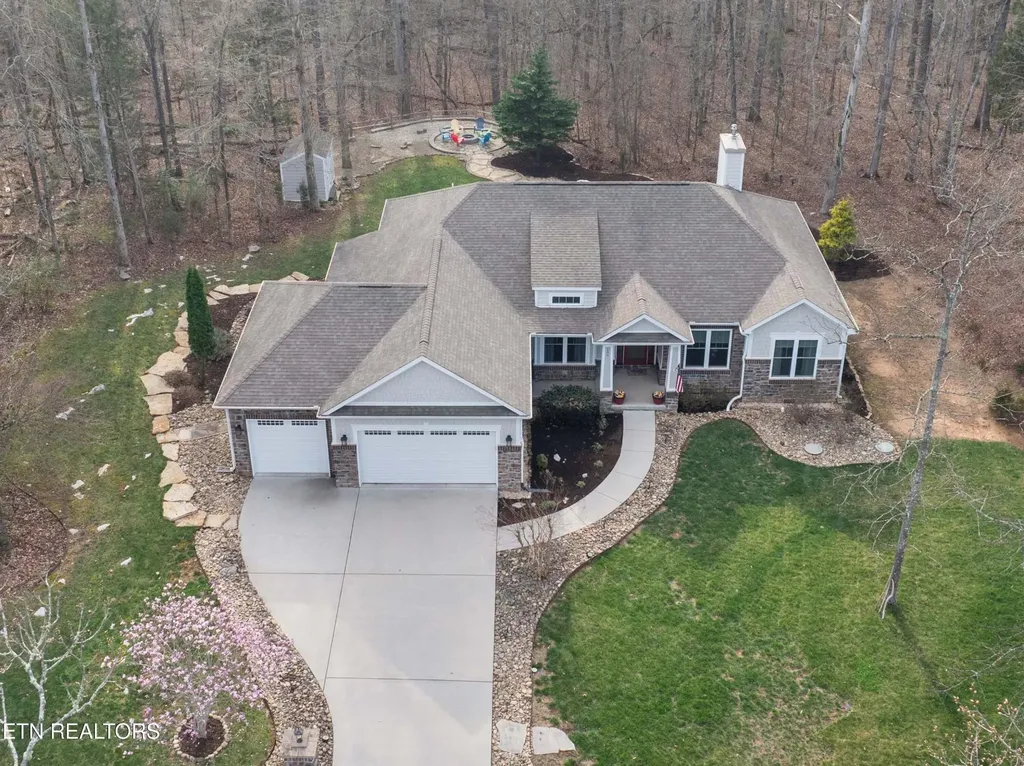 180 E Shore Drive Rockwood TN 37854