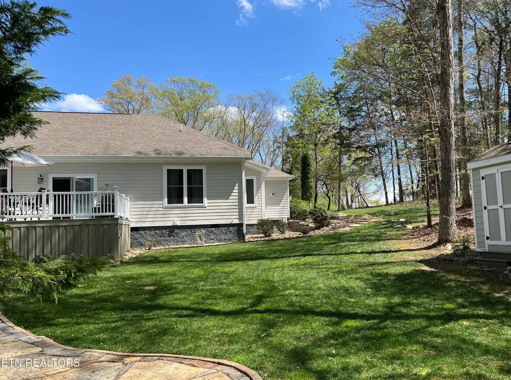 180 E Shore Drive Rockwood TN 37854