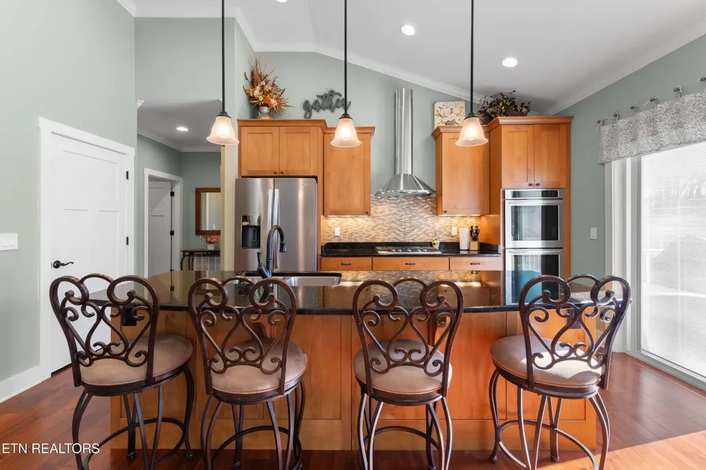 180 E Shore Drive Rockwood TN 37854