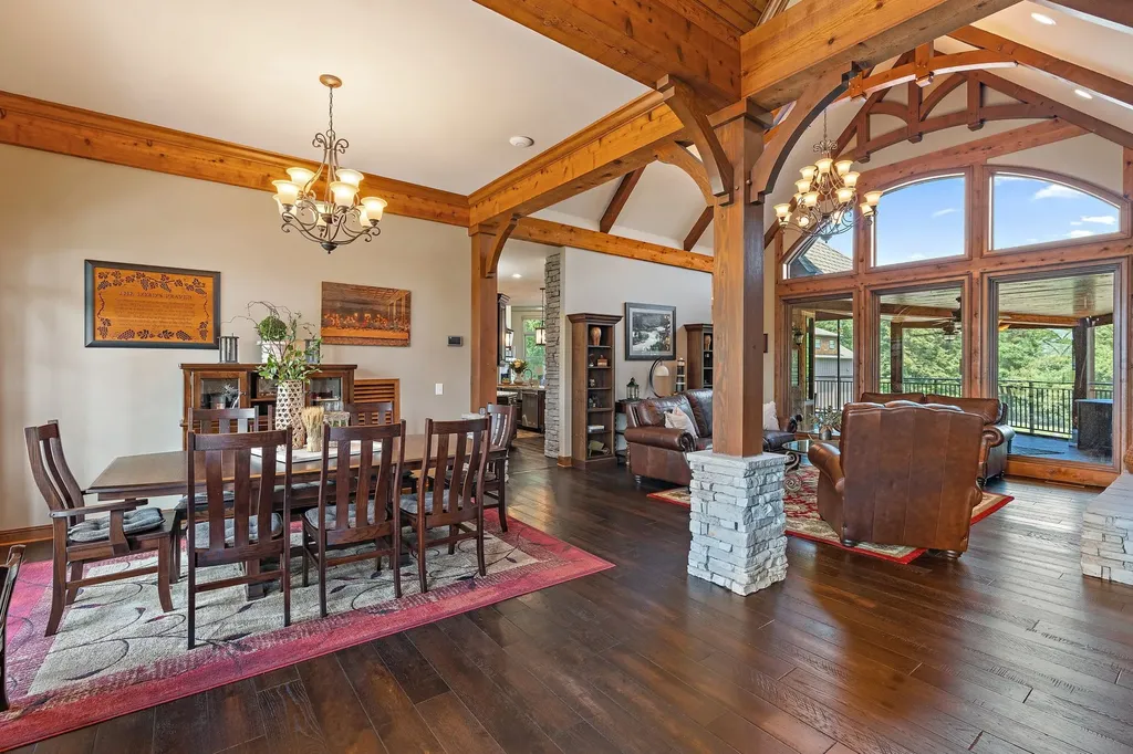 6704 Highway 52, W Lafayette TN 37083
