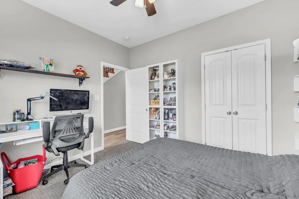 1322 Dan Brown Drive Clarksville TN 37042