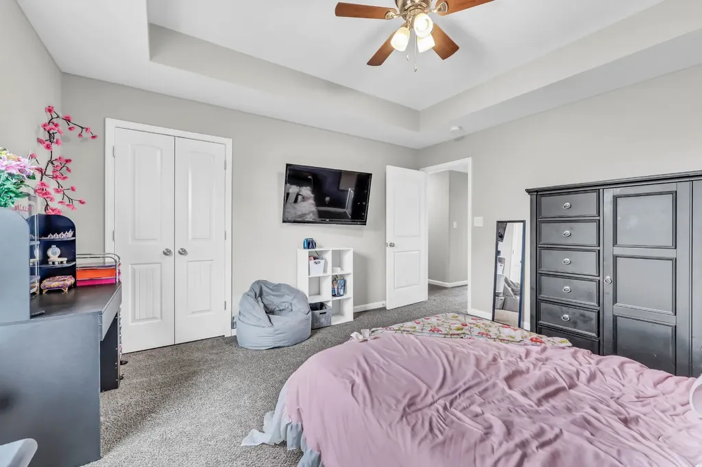 1322 Dan Brown Drive Clarksville TN 37042