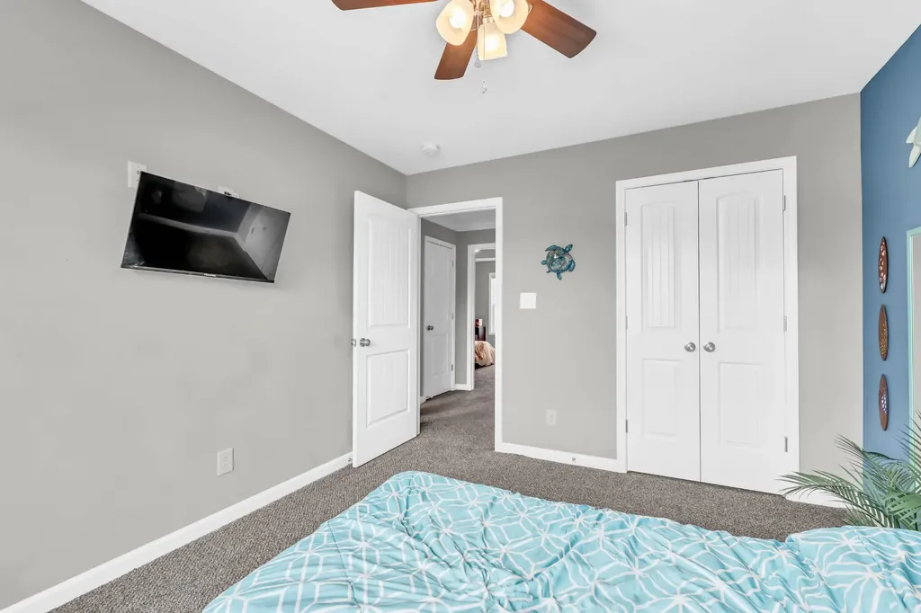 1322 Dan Brown Drive Clarksville TN 37042