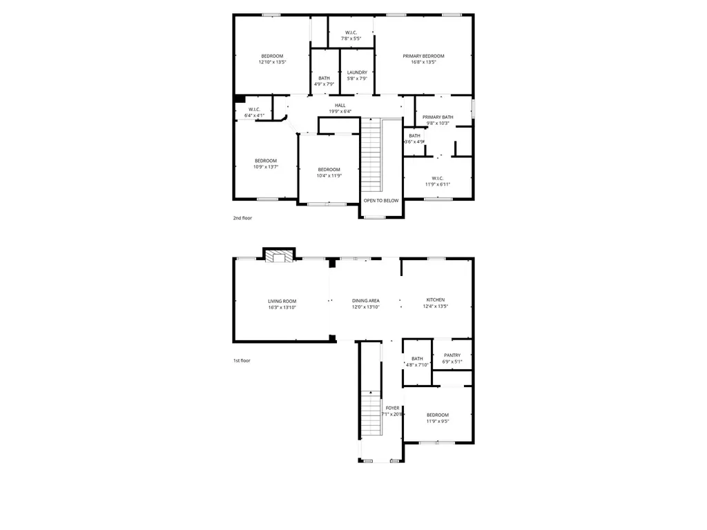 1322 Dan Brown Drive Clarksville TN 37042