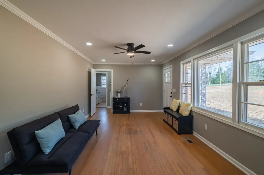 968 Spencer Road Rock Island TN 38581