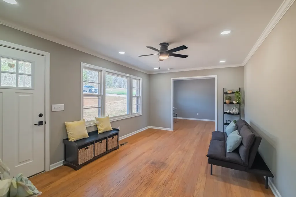 968 Spencer Road Rock Island TN 38581