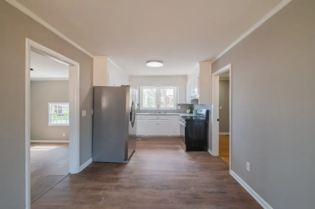 968 Spencer Road Rock Island TN 38581
